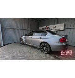 Ceinture arriere droit BMW SERIE 3 E90 Photo n°6