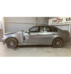 Ceinture avant gauche BMW SERIE 3 E90 Photo n°15