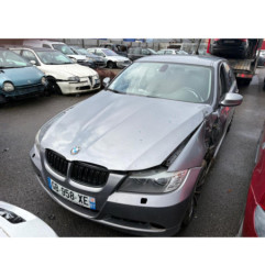 Ceinture avant gauche BMW SERIE 3 E90 Photo n°18