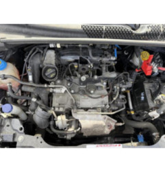 Retroviseur gauche LANCIA YPSILON 5 Photo n°8