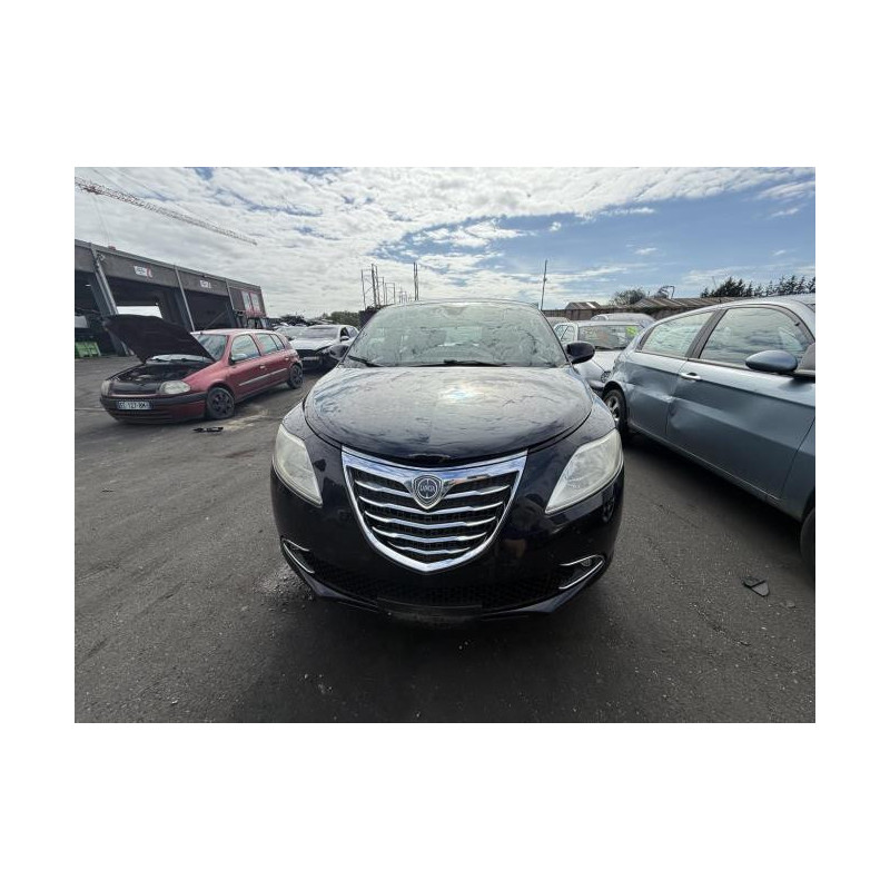 Compresseur clim LANCIA YPSILON 5