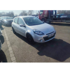 Emetteur RENAULT CLIO 3 Photo n°1