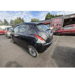Demarreur LANCIA YPSILON 5 Photo n°9