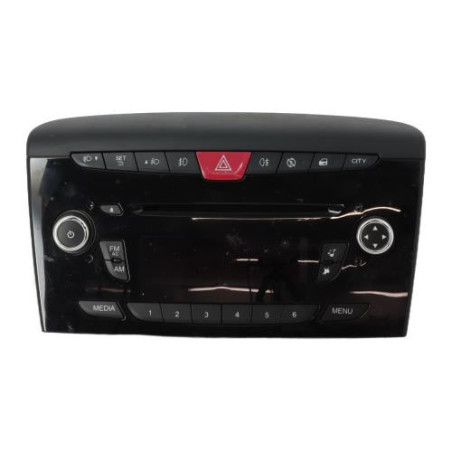 Autoradio d'origine LANCIA YPSILON 5 Photo n°1