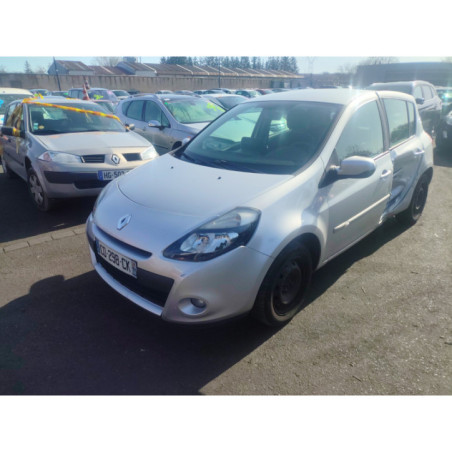 Pedale d'accelerateur RENAULT CLIO 3