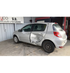 Pedale de frein RENAULT CLIO 3 Photo n°12