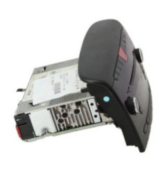 Autoradio d'origine LANCIA YPSILON 5 Photo n°4