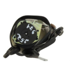 Ceinture arriere droit LANCIA YPSILON 5 Photo n°3