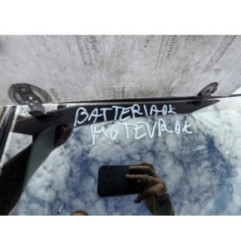 Ceinture arriere droit LANCIA YPSILON 5 Photo n°15