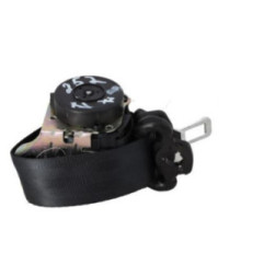 Ceinture arriere gauche LANCIA YPSILON 5 Photo n°1