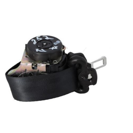 Ceinture arriere gauche LANCIA YPSILON 5 Photo n°1