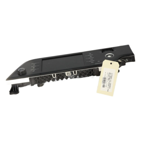 Ecran GPS CITROEN C4 GRAND PICASSO 2