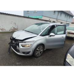Ecran GPS CITROEN C4 GRAND PICASSO 2 Photo n°20