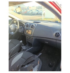 Bielette barre stabilisatrice avant droit DACIA SANDERO 2 Photo n°4