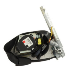 Ceinture avant gauche LANCIA YPSILON 5 Photo n°3