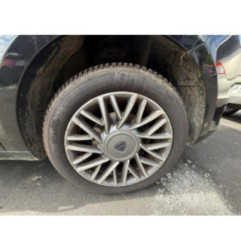 Jeu de 4 jantes LANCIA YPSILON 5 Photo n°1