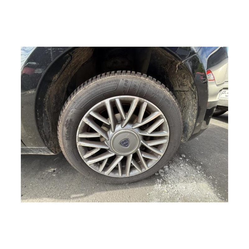 Jeu de 4 jantes  LANCIA YPSILON 5