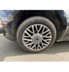 Jeu de 4 jantes LANCIA YPSILON 5