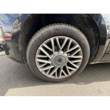 Jeu de 4 jantes LANCIA YPSILON 5