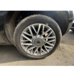 Jeu de 4 jantes  LANCIA YPSILON 5 Photo n°3