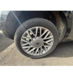 Jeu de 4 jantes  LANCIA YPSILON 5 Photo n°4