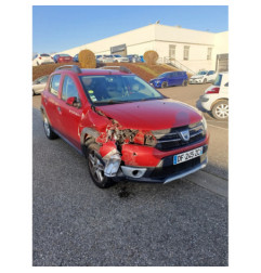 Vase de lave glace DACIA SANDERO 2 Photo n°1