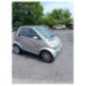 Com (Bloc Contacteur Tournant+Commodo Essuie Glace+Commodo Phare) SMART FORTWO 1