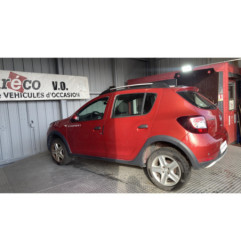 Autoradio d'origine DACIA SANDERO 2 Photo n°12