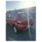 Bas de caisse droit DACIA SANDERO 2