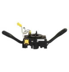 Com (Bloc Contacteur Tournant+Commodo Essuie Glace+Commodo Phare) VOLKSWAGEN PASSAT 4 Photo n°3