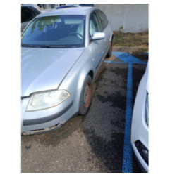 Com (Bloc Contacteur Tournant+Commodo Essuie Glace+Commodo Phare) VOLKSWAGEN PASSAT 4 Photo n°5