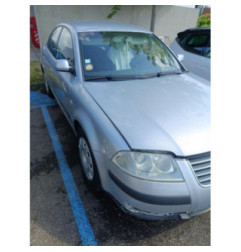 Com (Bloc Contacteur Tournant+Commodo Essuie Glace+Commodo Phare) VOLKSWAGEN PASSAT 4 Photo n°6