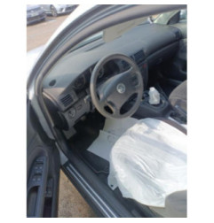 Com (Bloc Contacteur Tournant+Commodo Essuie Glace+Commodo Phare) VOLKSWAGEN PASSAT 4 Photo n°8