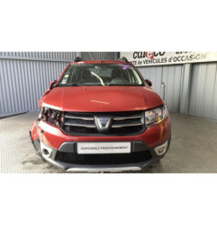 Ceinture avant gauche DACIA SANDERO 2 Photo n°6