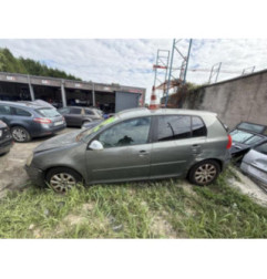 Alternateur VOLKSWAGEN GOLF 5 Photo n°6
