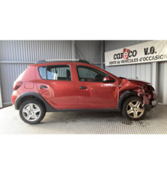 Compteur DACIA SANDERO 2 Photo n°9