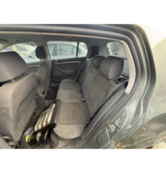 Alternateur VOLKSWAGEN GOLF 5 Photo n°10