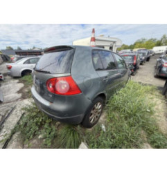 Alternateur VOLKSWAGEN GOLF 5 Photo n°12