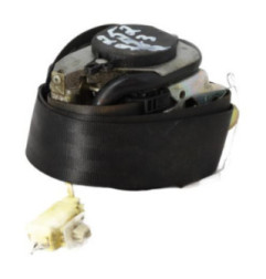 Ceinture avant droit VOLKSWAGEN GOLF 5 Photo n°1