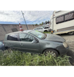 Ceinture avant droit VOLKSWAGEN GOLF 5 Photo n°10