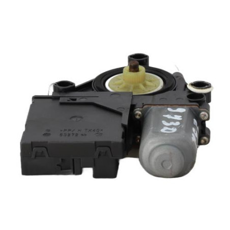 Moteur leve vitre avant droit VOLKSWAGEN GOLF 5 Photo n°1