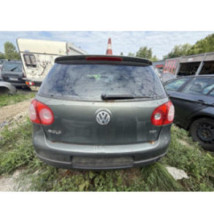 Moteur leve vitre avant droit VOLKSWAGEN GOLF 5 Photo n°16