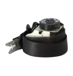 Ceinture avant droit OPEL CORSA D Photo n°1