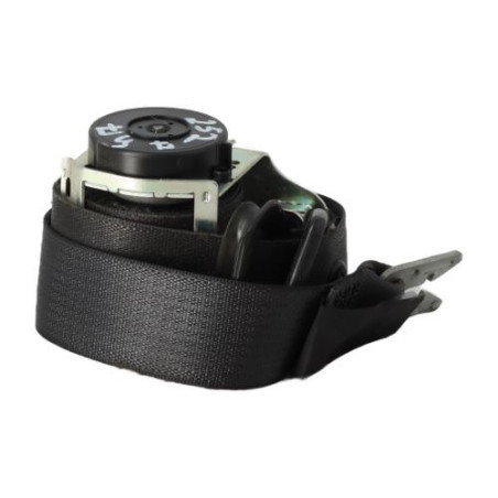 Ceinture avant droit OPEL CORSA D