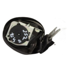 Ceinture avant droit OPEL CORSA D Photo n°3