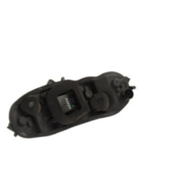 Pare soleil droit OPEL CORSA D Photo n°1