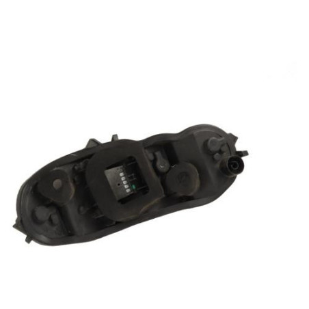 Pare soleil droit OPEL CORSA D Photo n°1