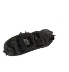 Pare soleil droit OPEL CORSA D Photo n°3