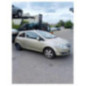 Pare soleil droit OPEL CORSA D