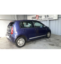 Feu arriere principal gauche (feux) VOLKSWAGEN UP Photo n°7